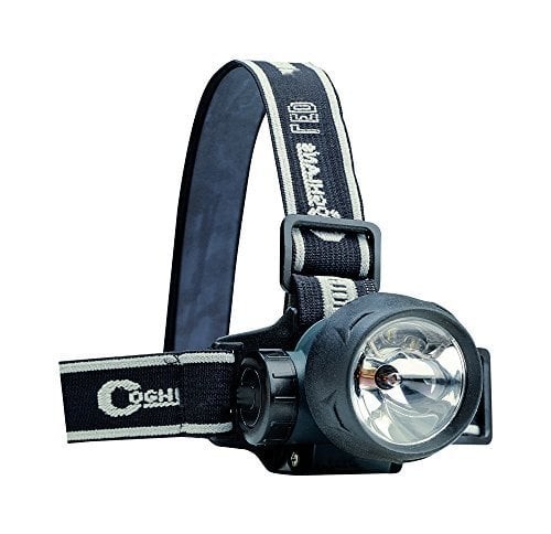 Coghlans Xenon LED Headlamp