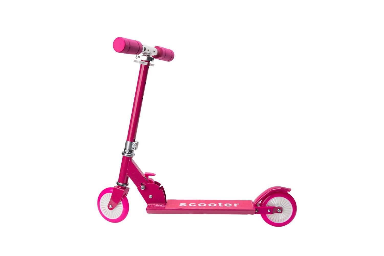 Xslide Crazy Scooter