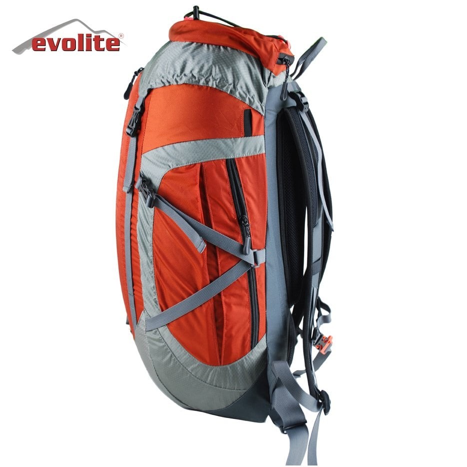 Evolite Hexa 45 lt. Backpack