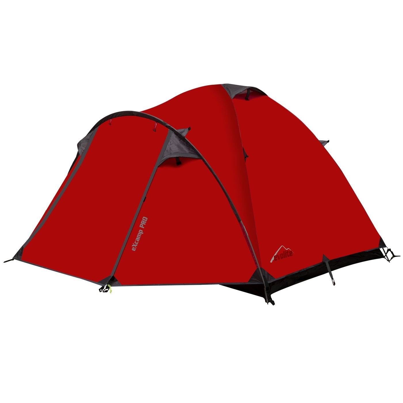 Evolite Excamp 2 Pro Tent - 4 Seasons