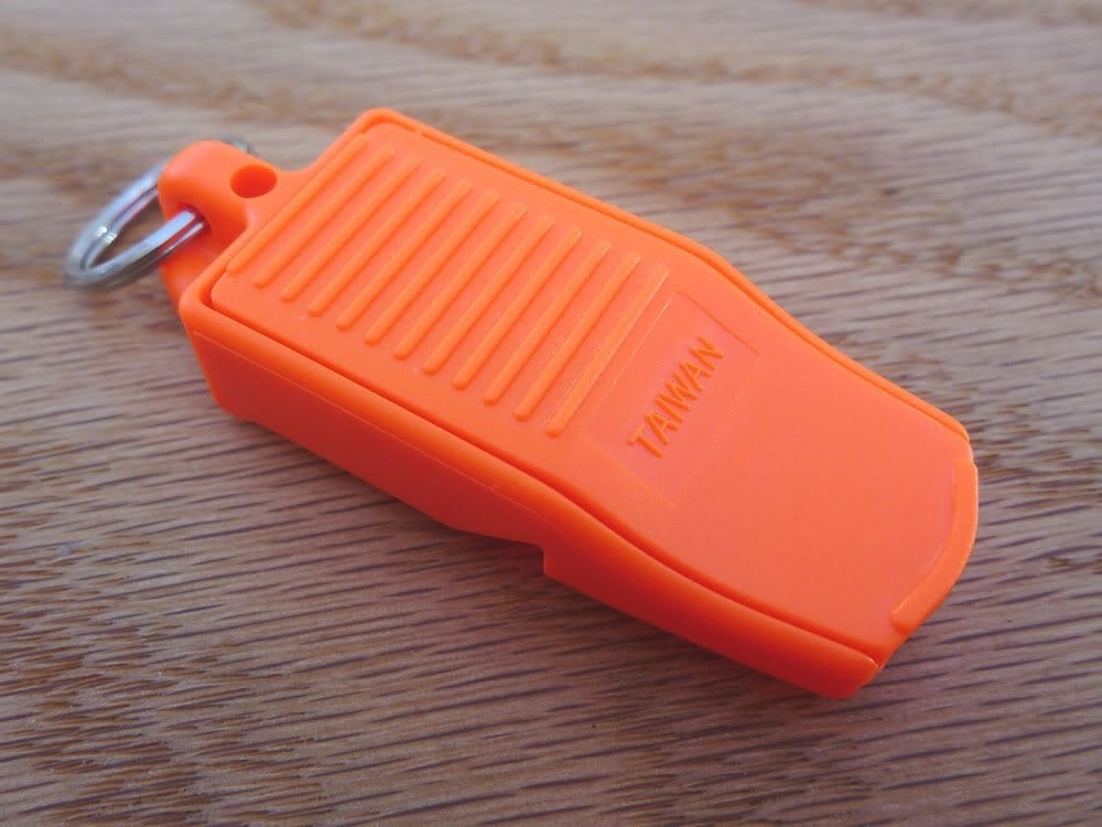 Coghlans Safety Whistle