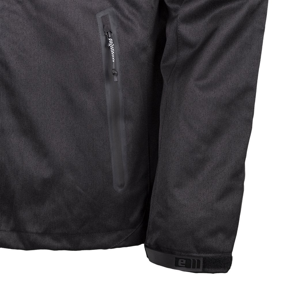 Evolite Prone 3in1 Men's Jacket - Black