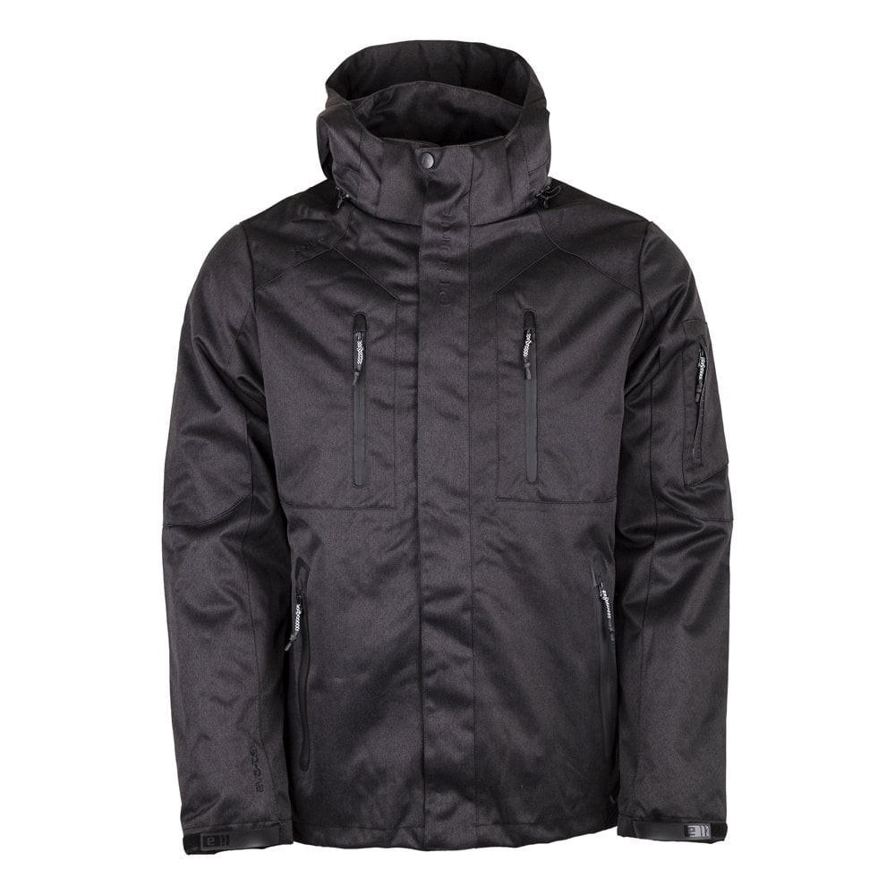 Evolite Prone 3in1 Men's Jacket - Black