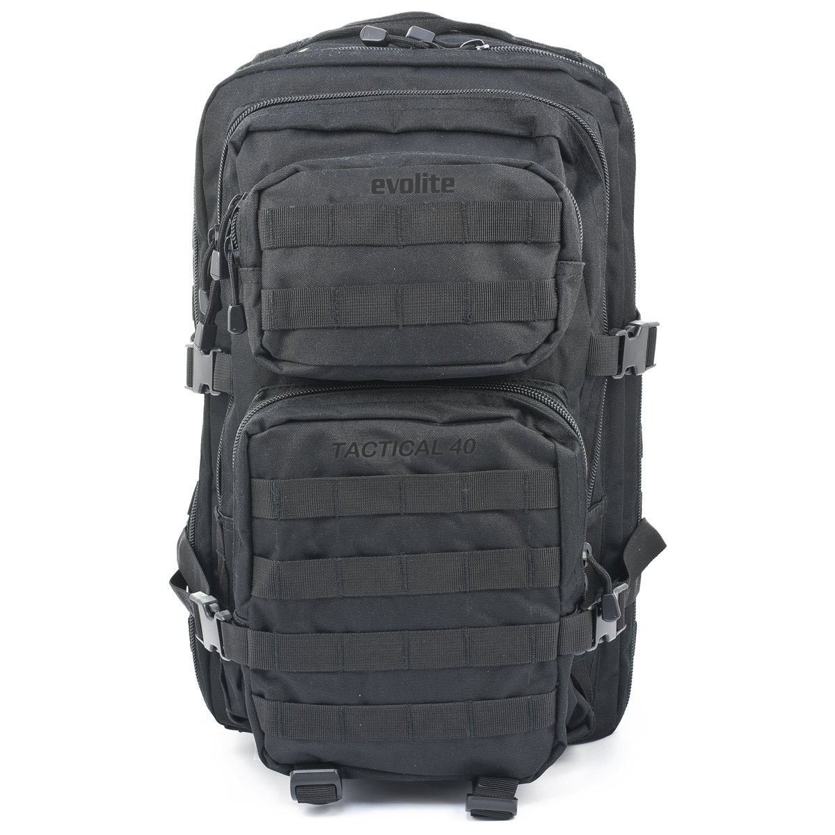 Evolite Tactical 40 Backpack