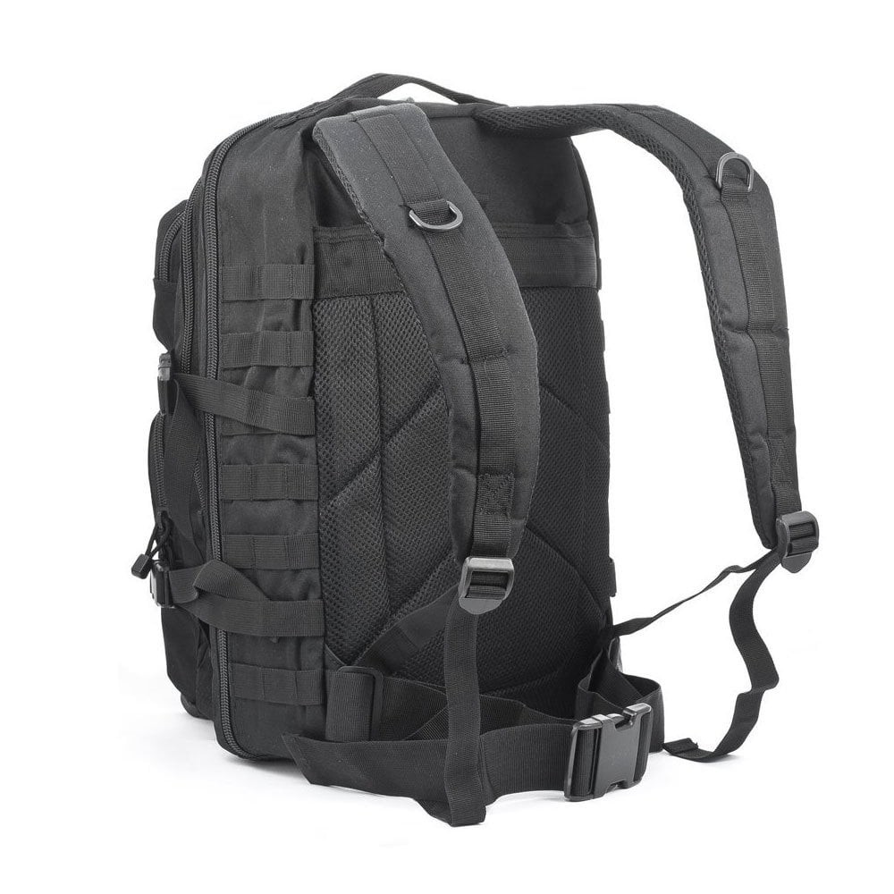 Evolite Tactical 40 Backpack