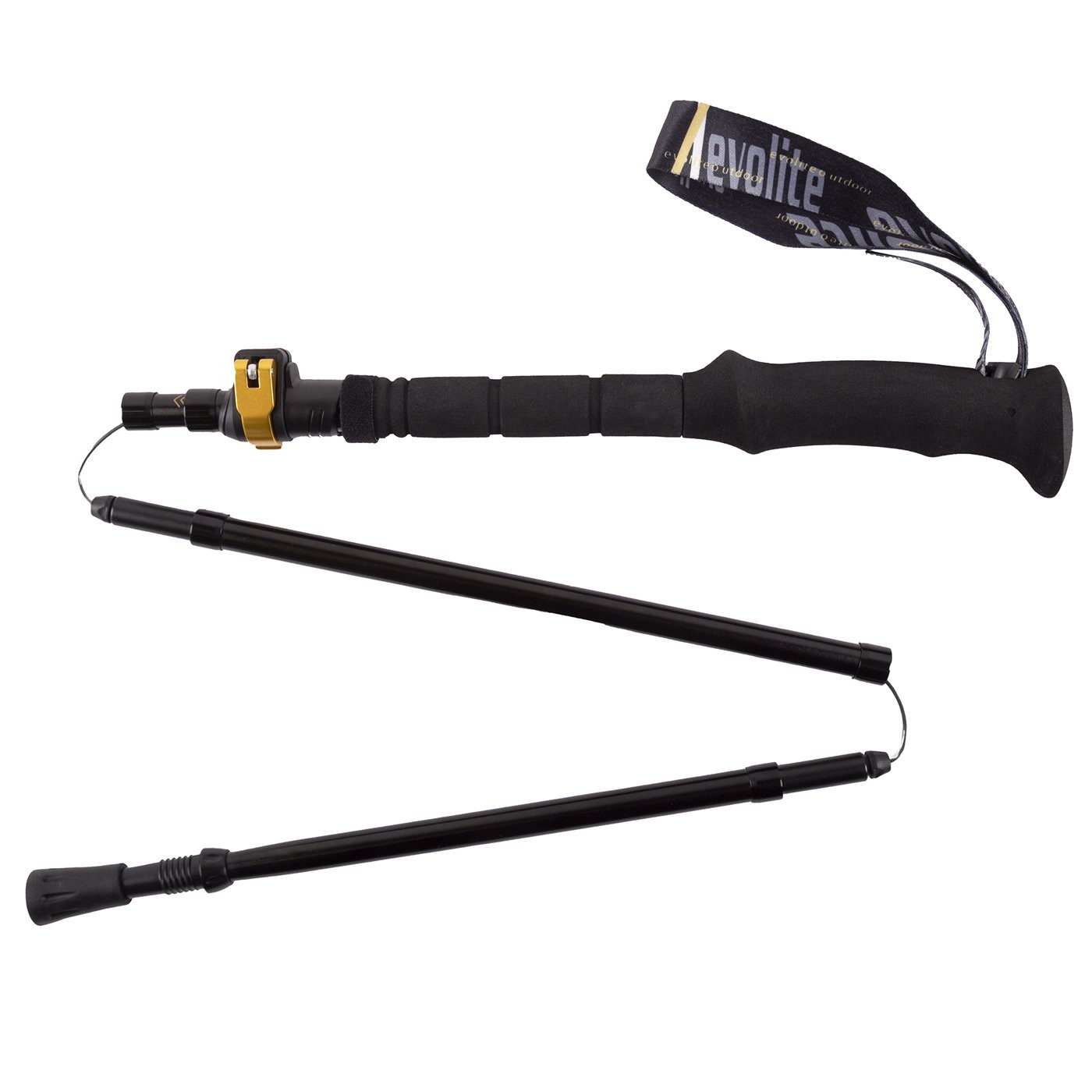 Evolite Runner Micro Quick-Lock Trekking Pole