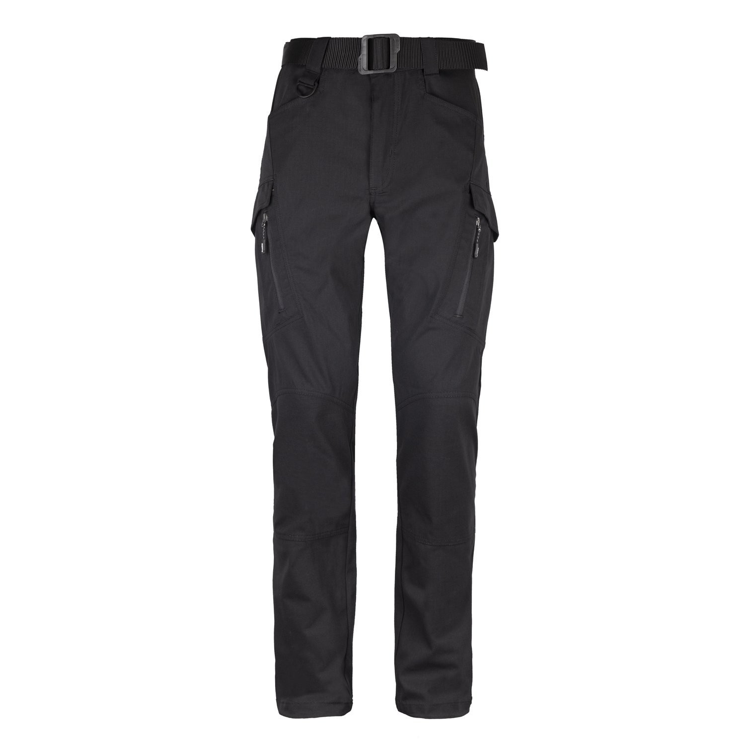 Evolite Desert Tactical Trousers - Black