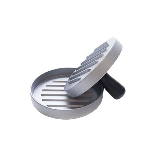 CAMPOUT HAMBURGER PRESS ALÜMİNYUM(NG HPA)