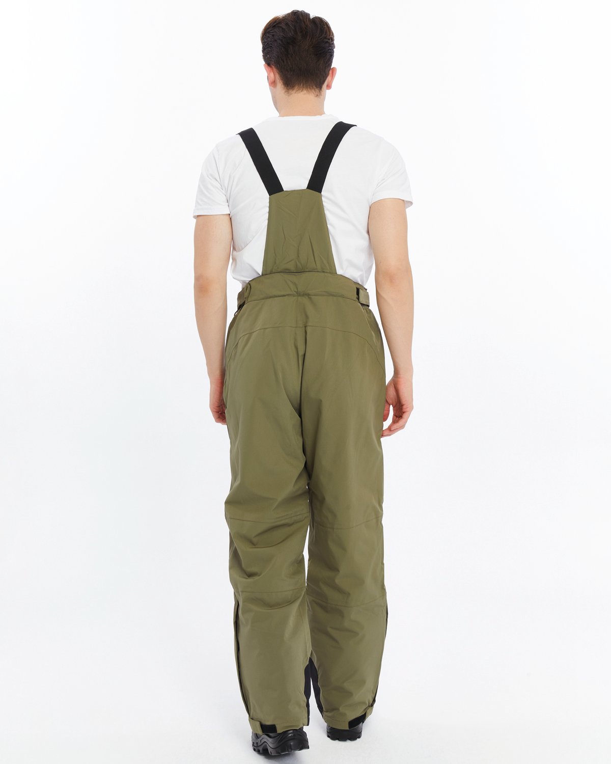 Mapamyumco Erkek Kayak Pantolon-HAKİ