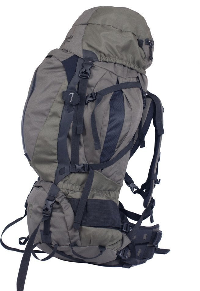 Evolite Traveler 90 Military Backpack