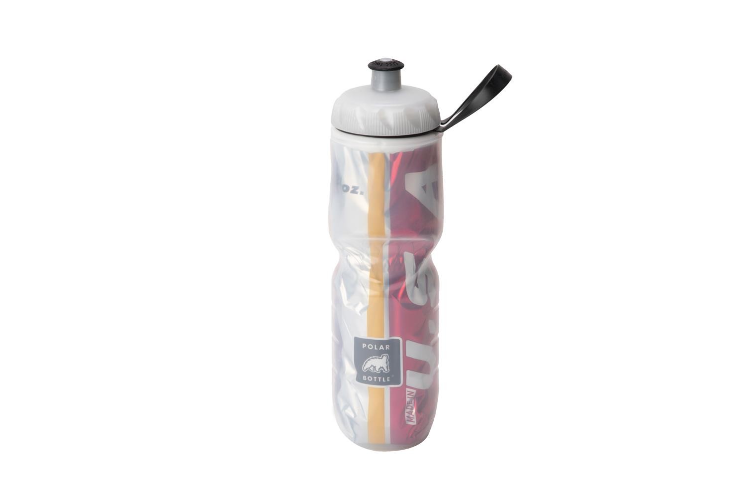 Polar Bottle Insulated Team Sports Termos 0.70 Litre-SARI