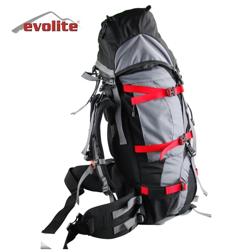 Evolite Colorado 55+10 Liter Backpack