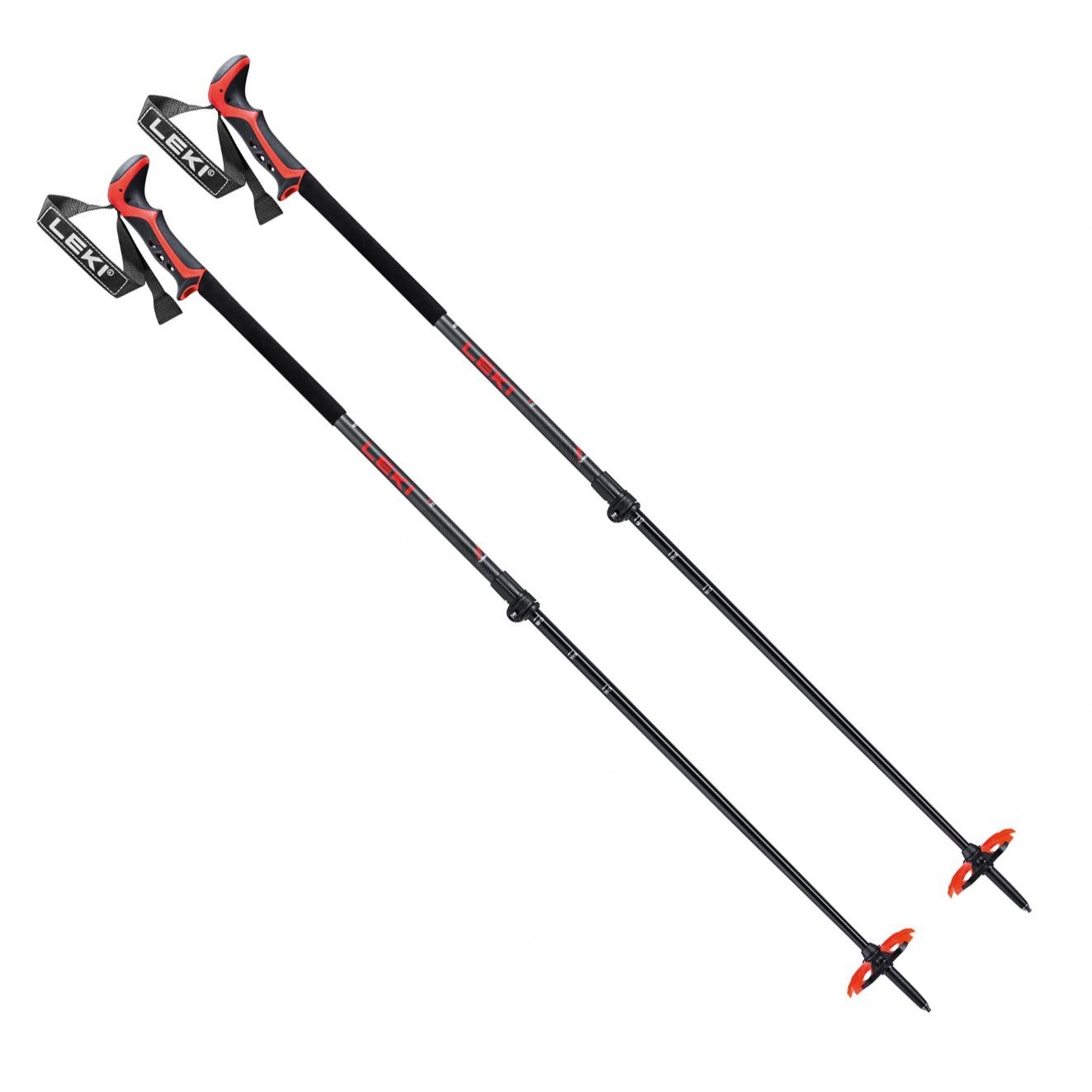 Leki Haute Route 2 Speedlock Baton