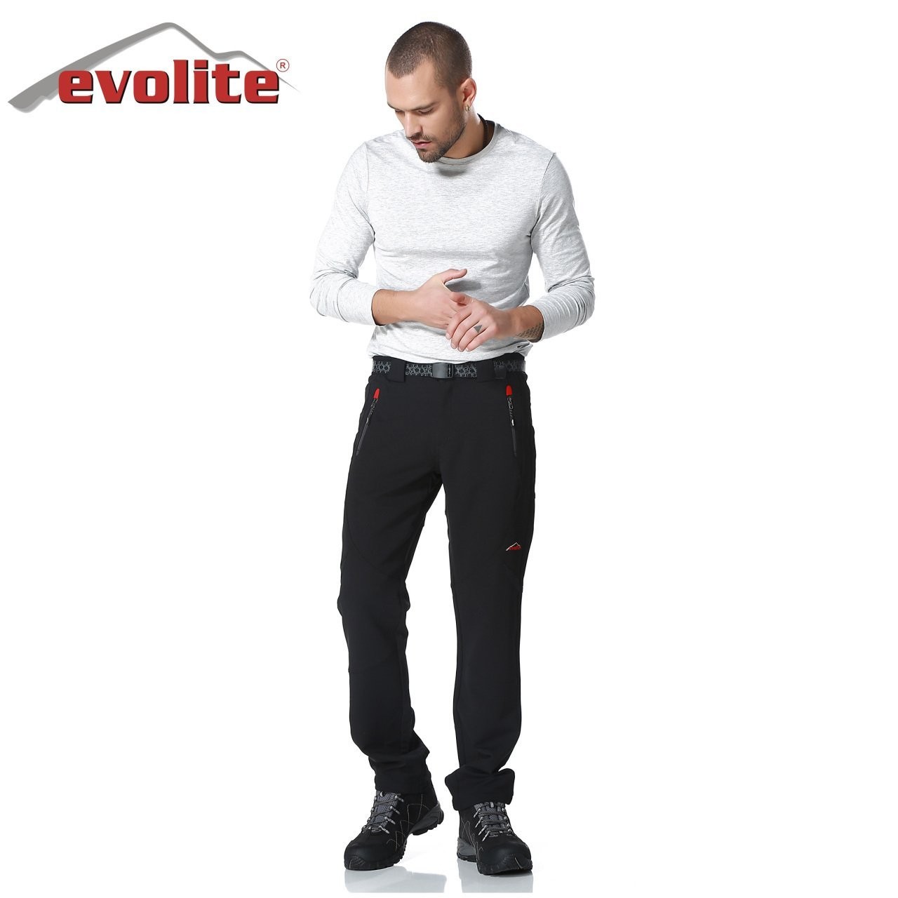 Evolite Bay Highlight Outdoor Trousers