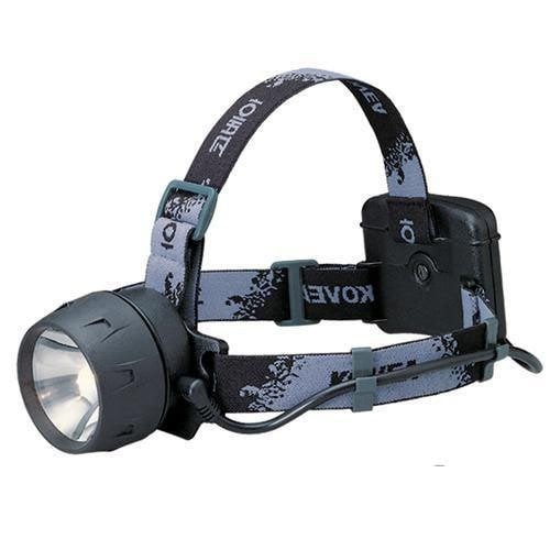 Kovea Super Duo 1 Head Lamp