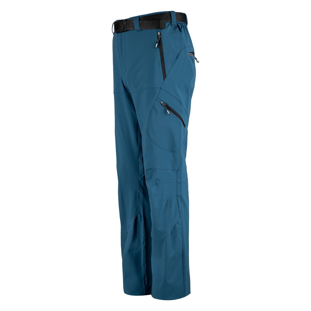 Evolite Relax Bay Outdoor Trousers - Blue