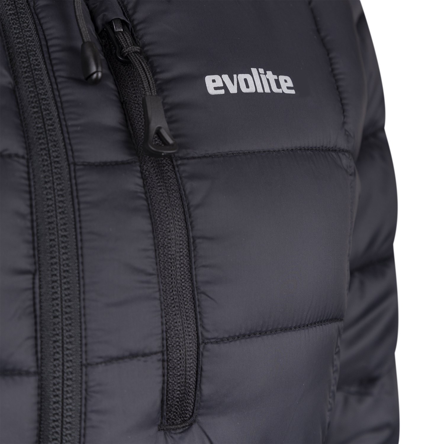 Evolite ZoneFiber Women's Coat - Black