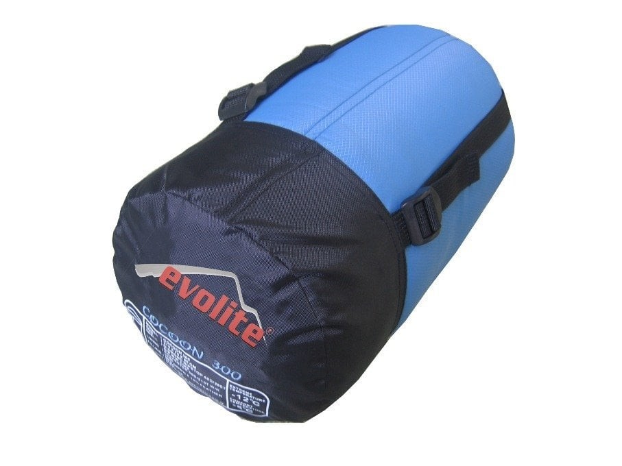 Evolite Cocoon 300 Goose Down -12° Sleeping Bag