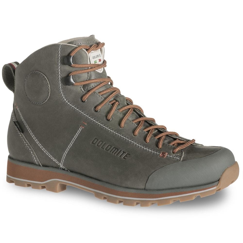 Dolomite Cinquantaquattro High FG GTX Erkek Bot-YEŞİL