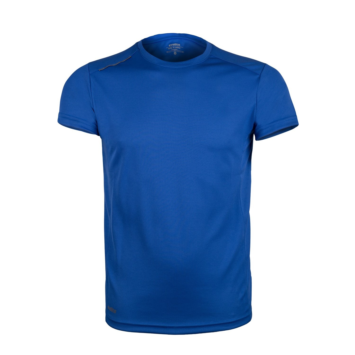 Evolite Netdry Termal T-Shirt - Mavi