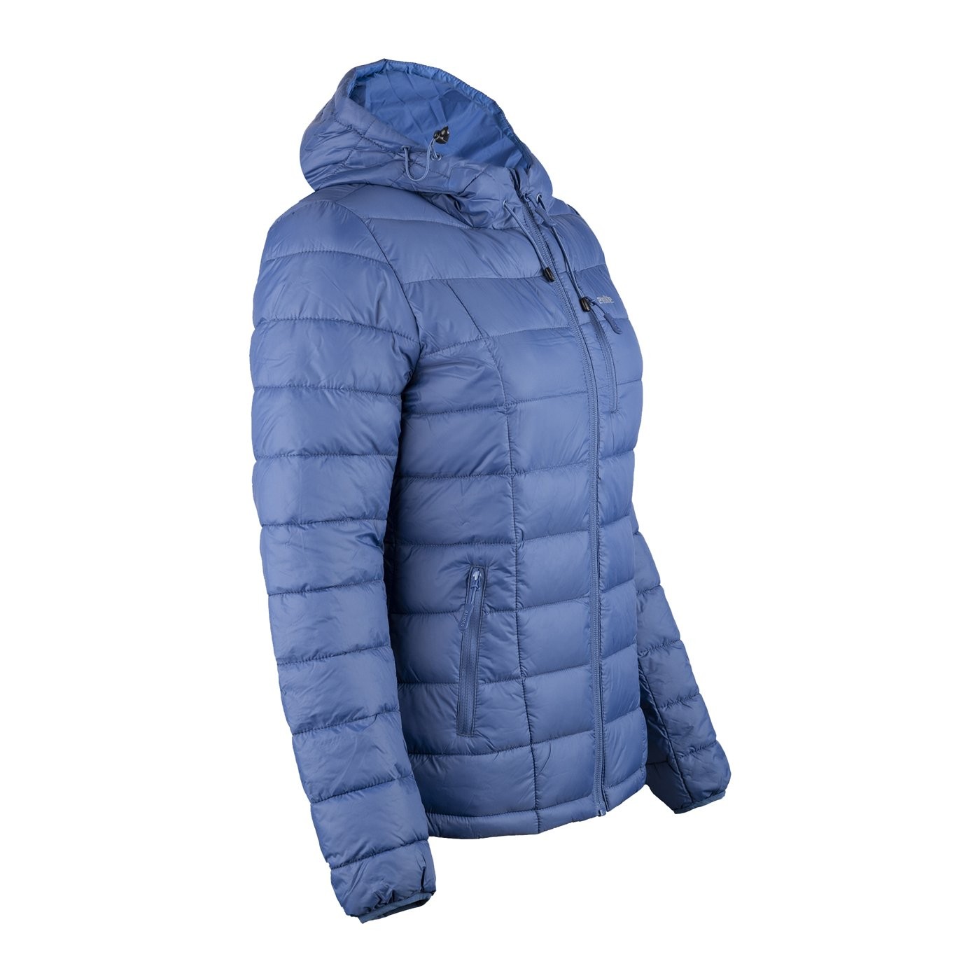 Evolite ZoneFiber Women's Coat - Blue