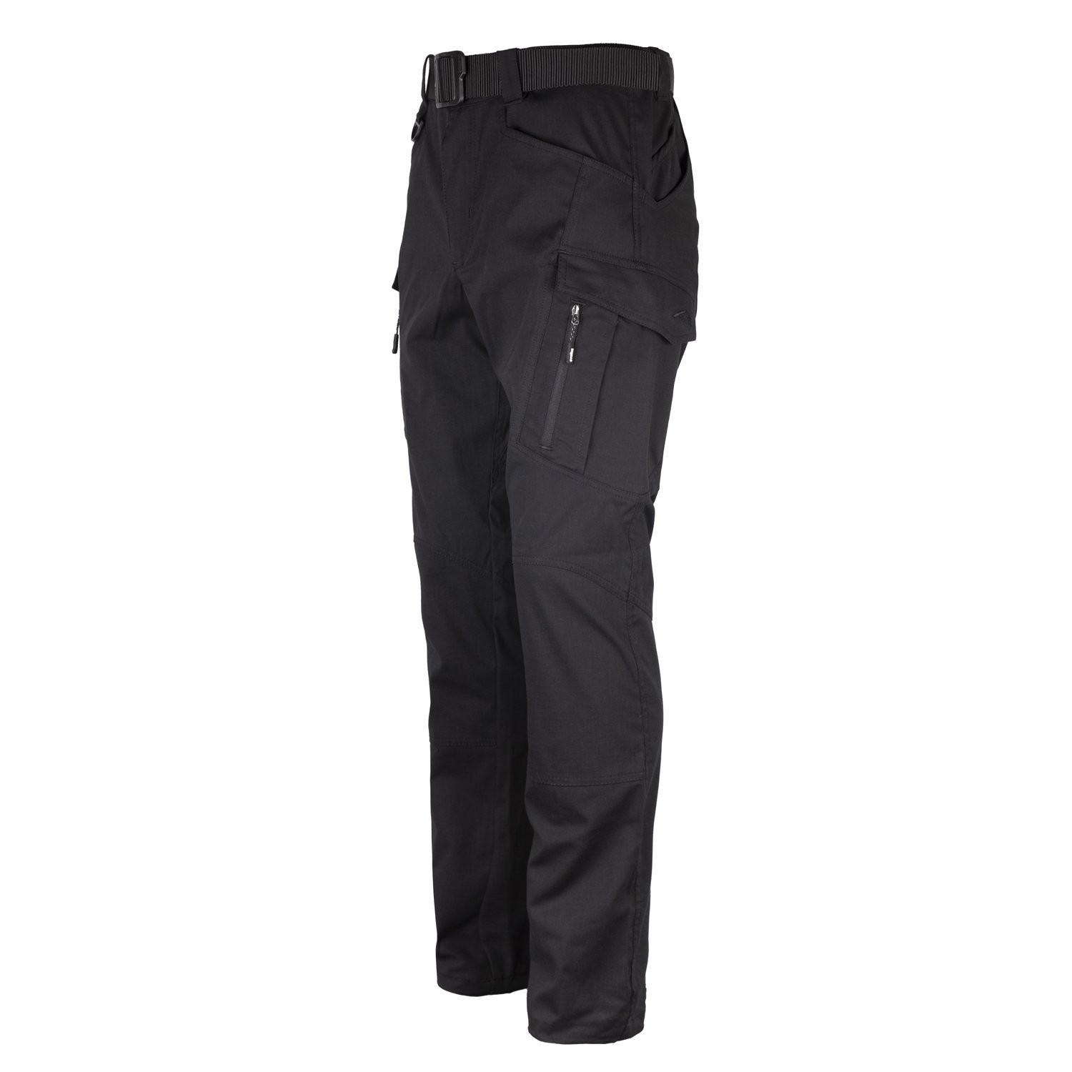 Evolite Desert Tactical Trousers - Black