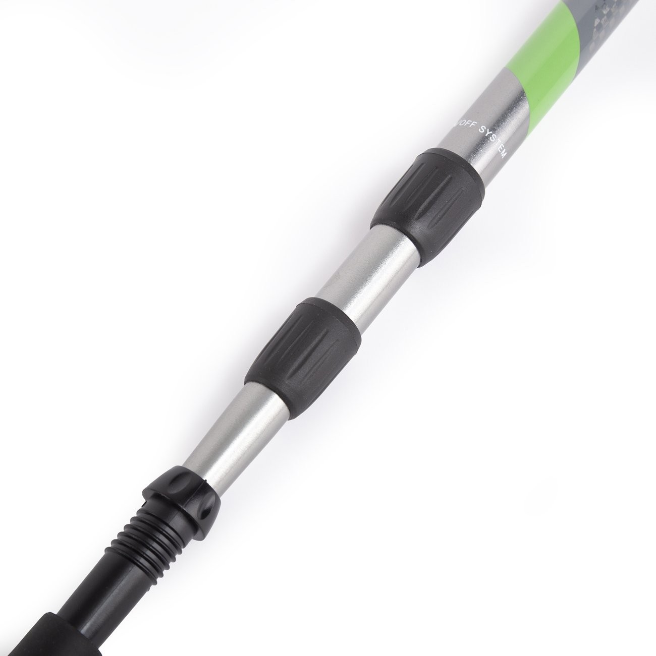 Evolite Ultralite Titanium Antishock Trekking Baton