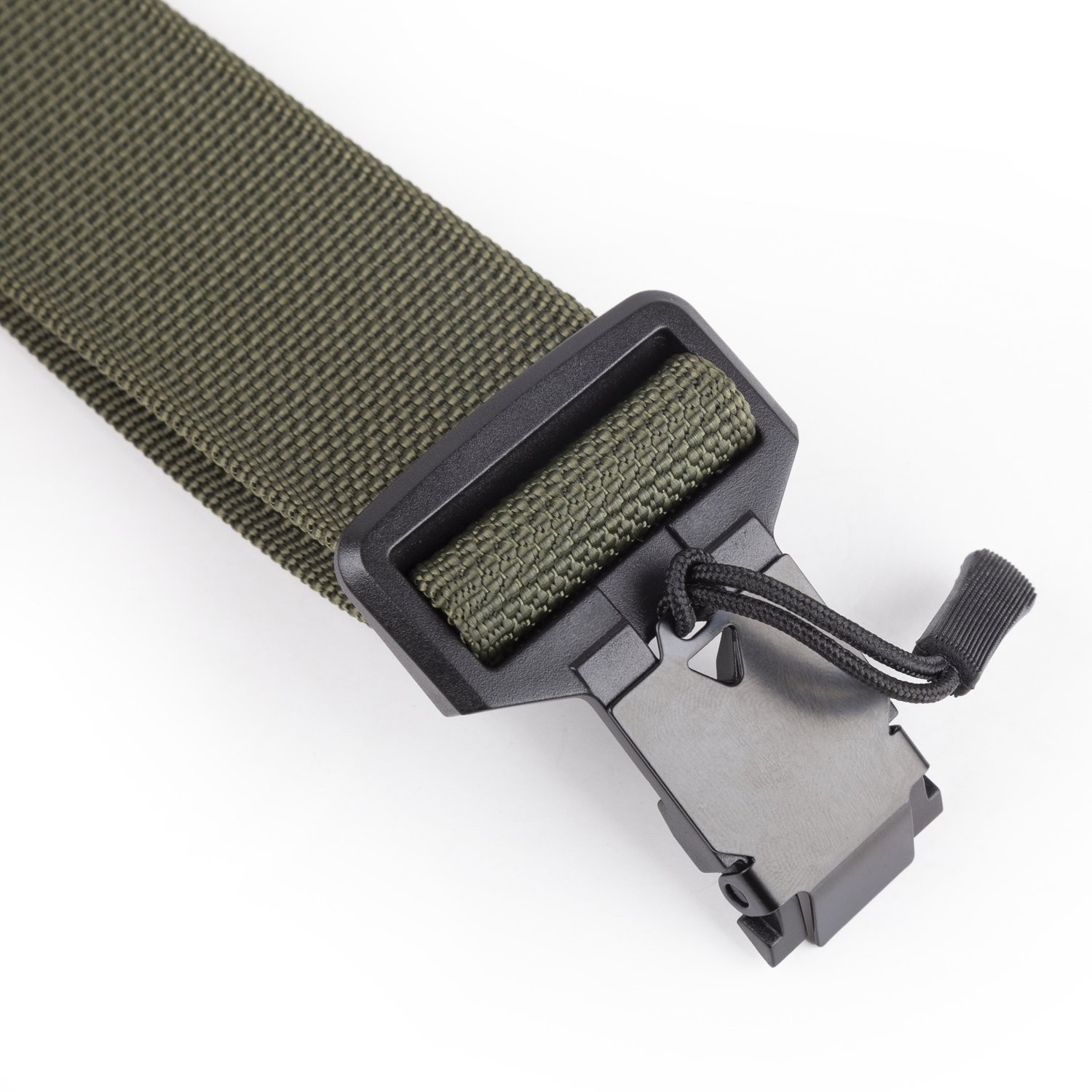 Evolite Multifast Magnet Tactical Belt - Khaki