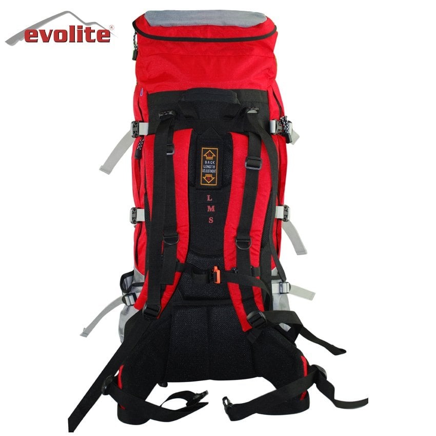 Evolite Highlander 65 lt. Backpack