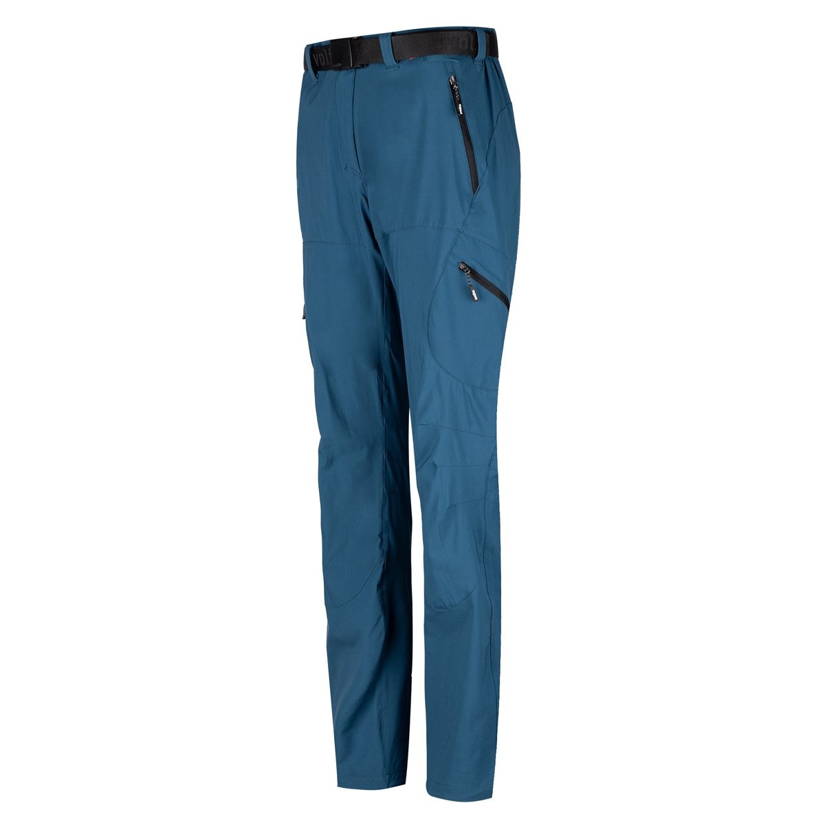 Evolite Relax Women's Outdoor Trousers-Blue