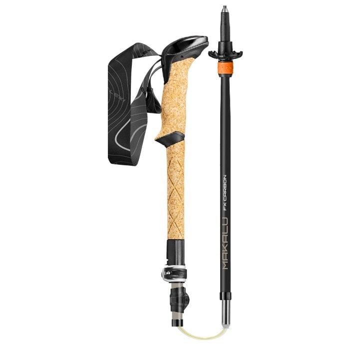 Leki Makalu FX Carbon Antishock Baton
