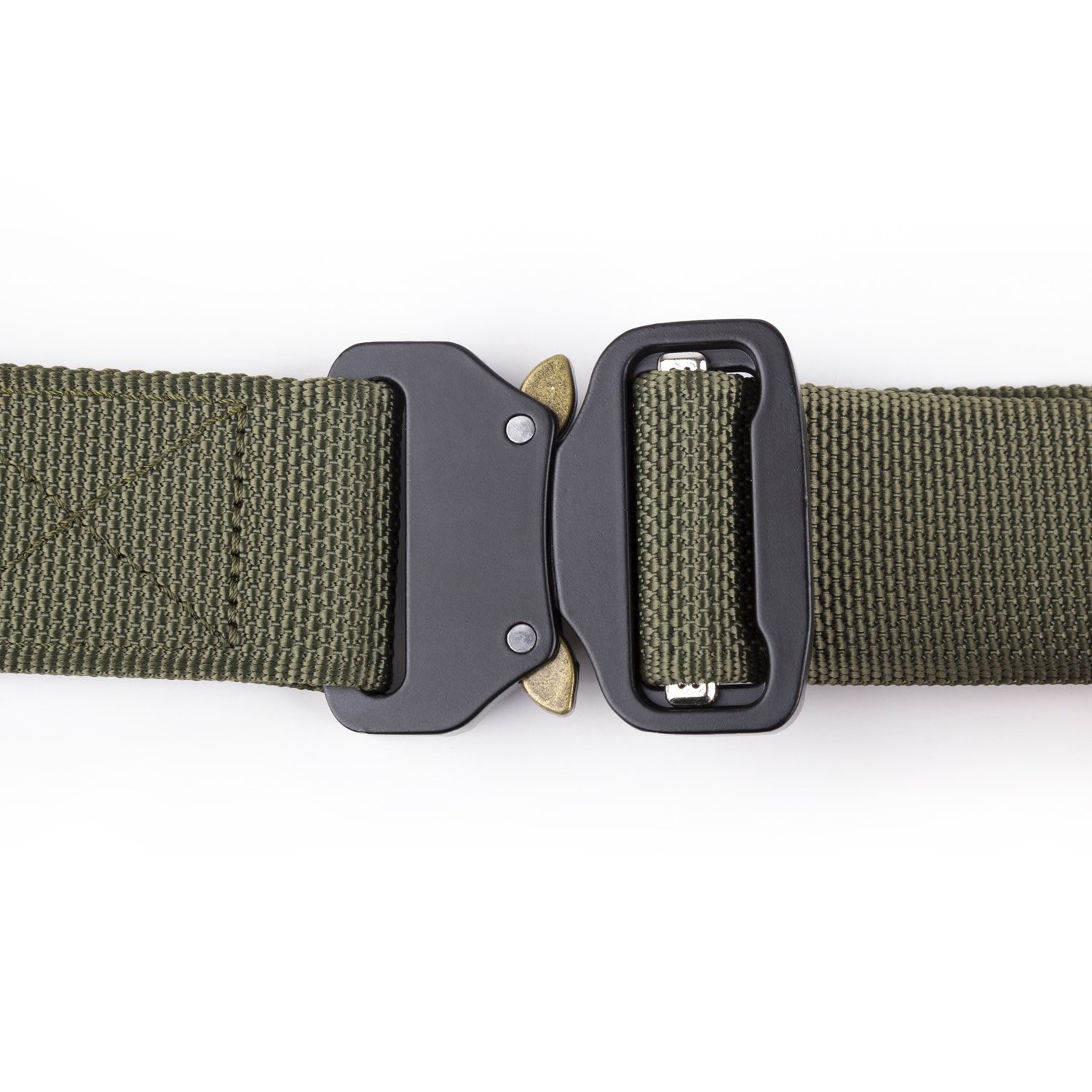 Evolite Cobra Tactical Belt - Khaki