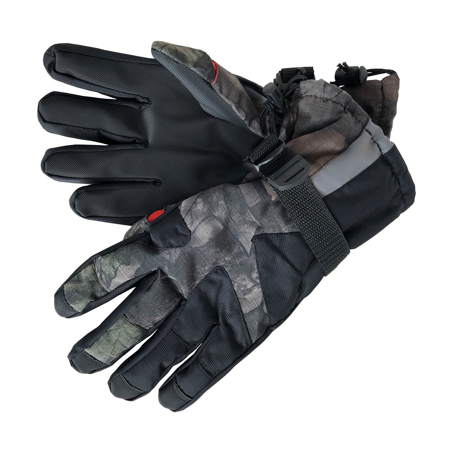 Evolite Force Ski Gloves