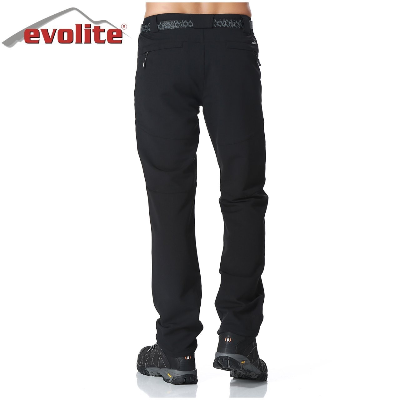 Evolite Bay Highlight Outdoor Trousers