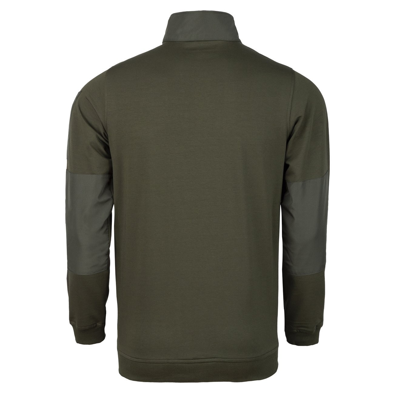 Evolite Space Tactical Sweatshirt - Khaki