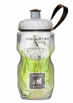 Polar Bottle Insulated Fade Termos 0.35 Litre-YEŞİL