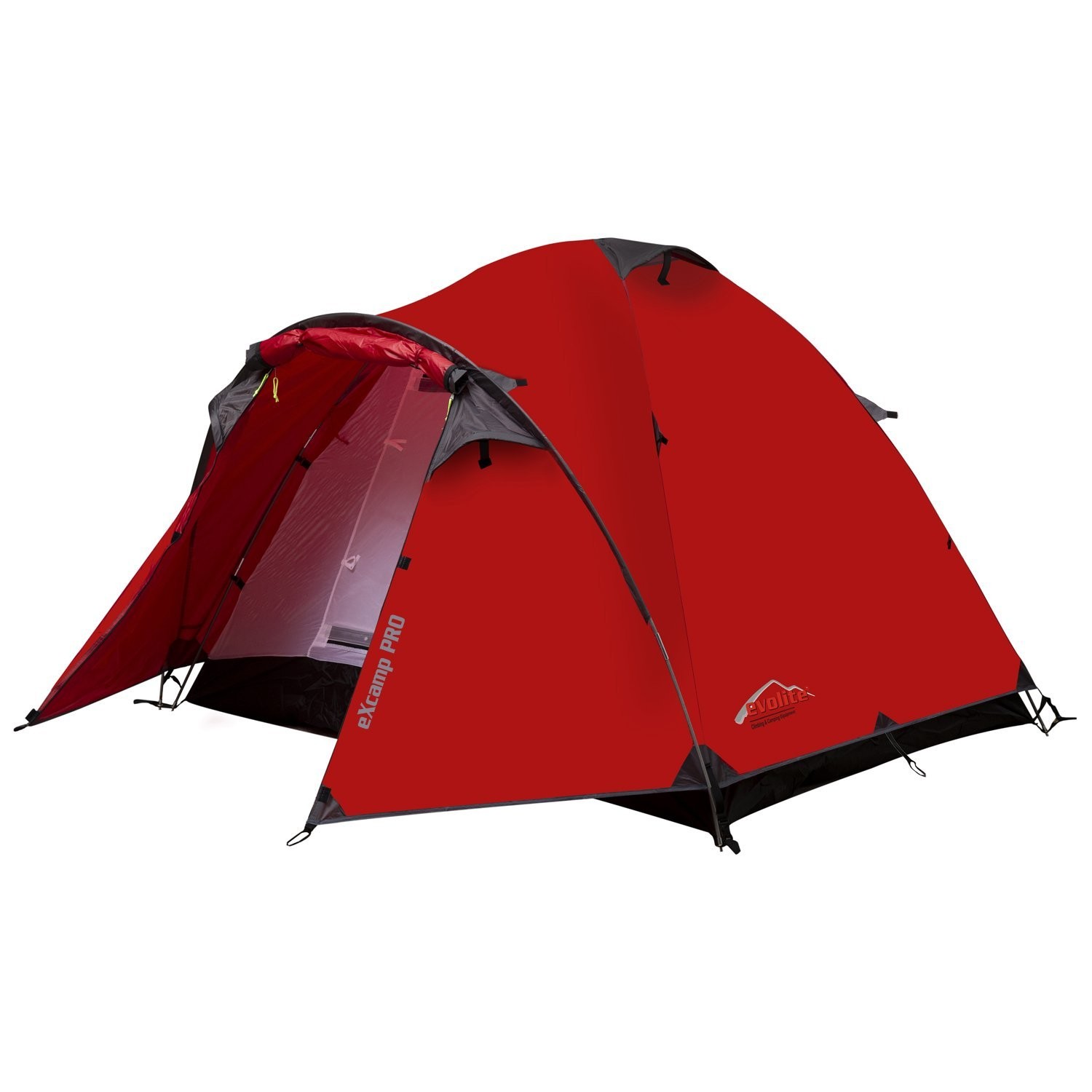 Evolite Excamp 2 Pro Tent - 4 Seasons