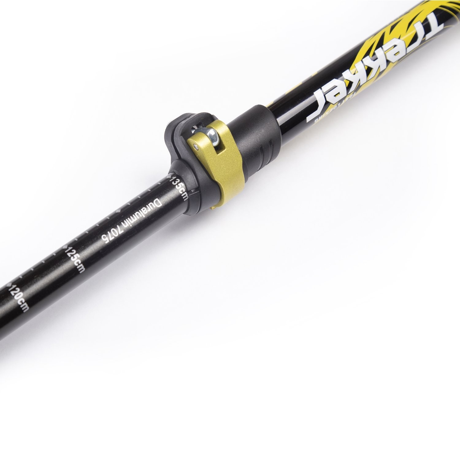 Evolite Trekker Quick-Lock External Locking Trekking Pole