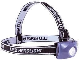 Coghlans Bright Head Lamp