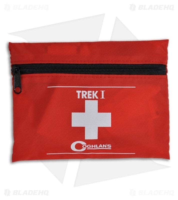 Coghlans Trek 1 First Aid Kit