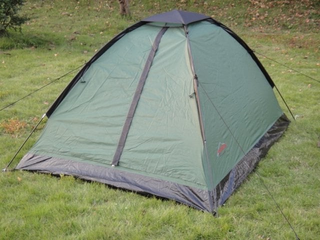 Evolite Trip Mono Dome 2 Person Tent