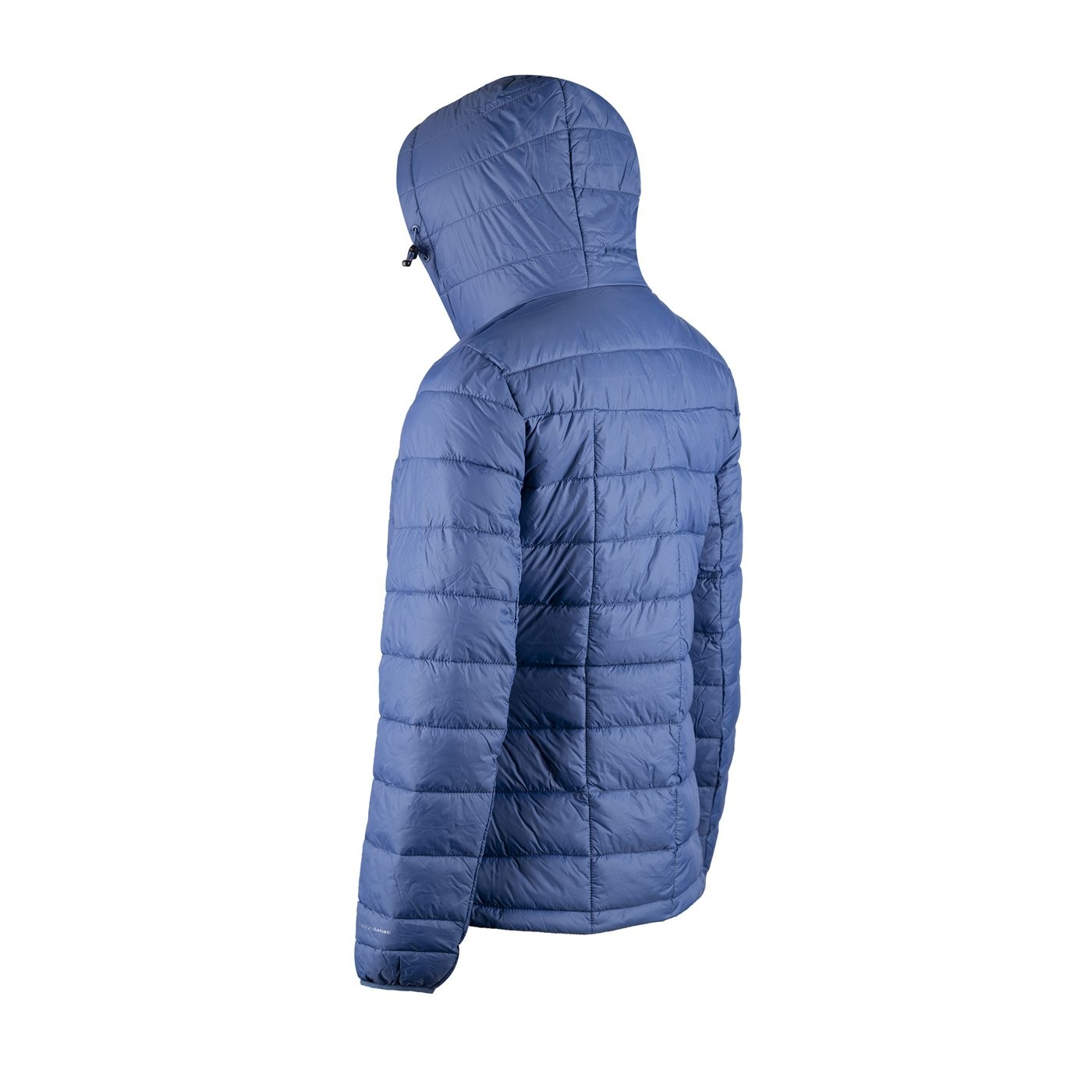 Evolite ZoneFiber Women's Coat - Blue