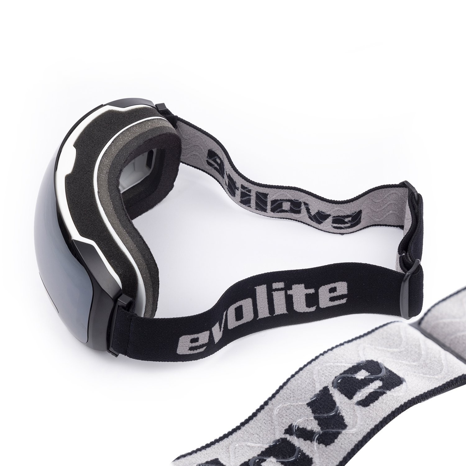 Evolite Chameleon Magnetic SP251-W Ski Goggles