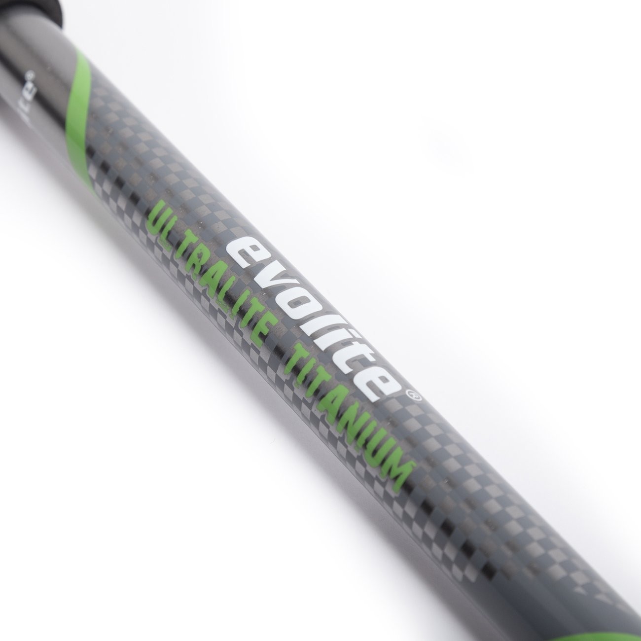 Evolite Ultralite Titanium Antishock Trekking Baton