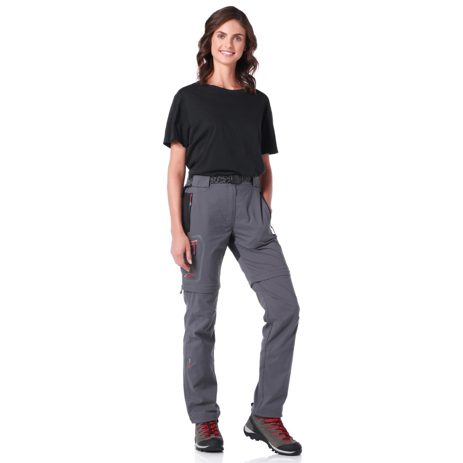 Evolite Women's ProAlpine Trousers