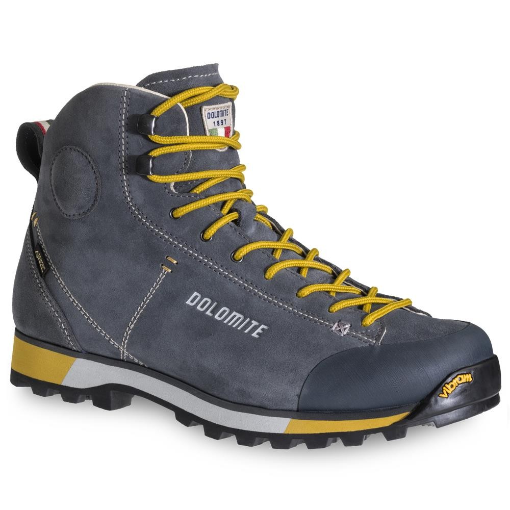 Dolomite Cinquantaquattro Hike Gtx Bot-GRİ