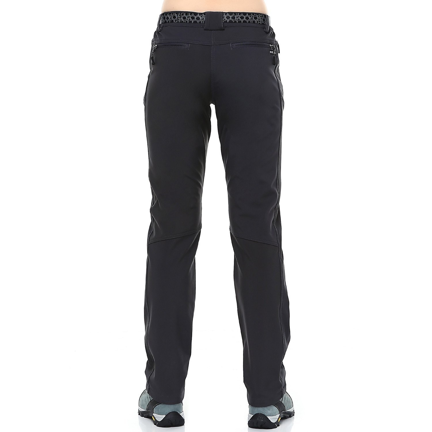 Evolite Helinox Women's Softshell Trousers