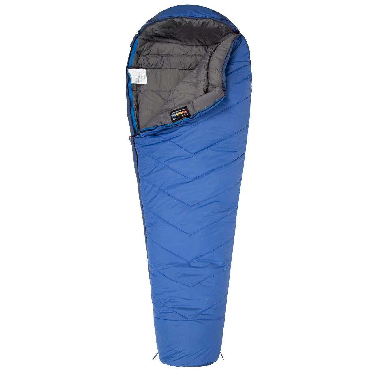 Evolite Dreamer Ultralight -32°C Sleeping Bag - Blue