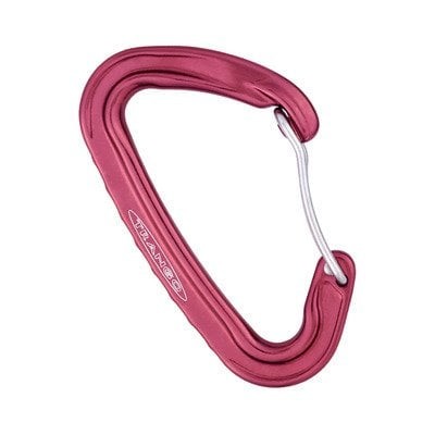 Trango Spine W/BT Carabiner