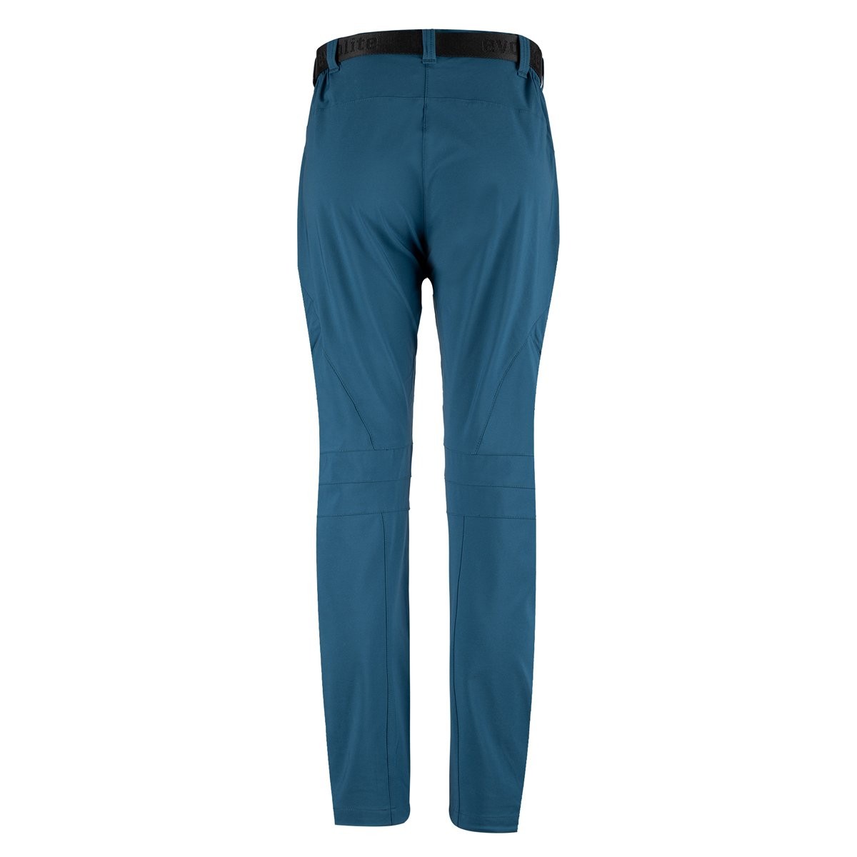 Evolite Relax Women's Outdoor Trousers-Blue